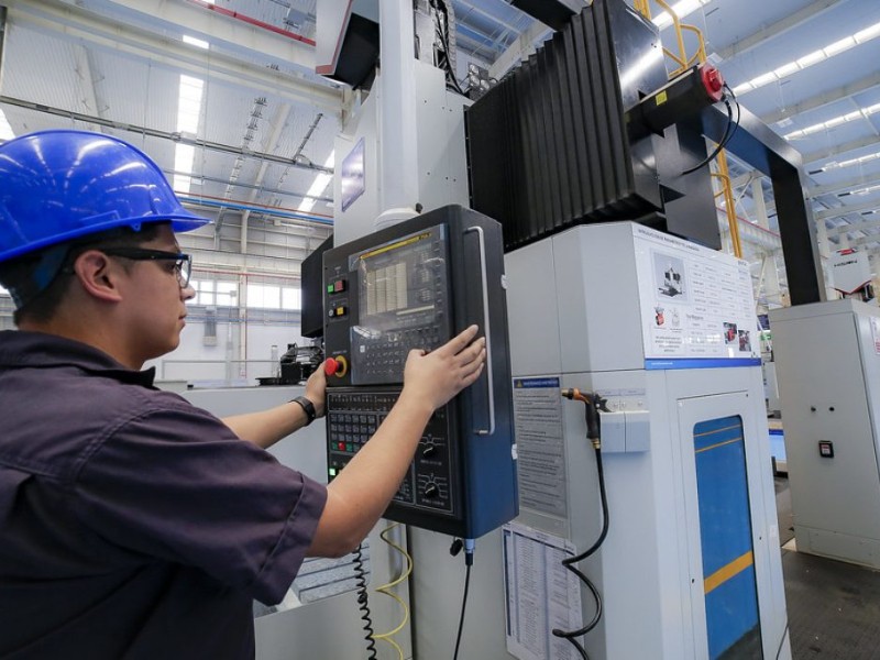 Jalisco genera más de 9 mil empleos formales en septiembre