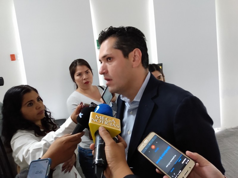 Jalisco ha sorteado caída de empleo: COPARMEX