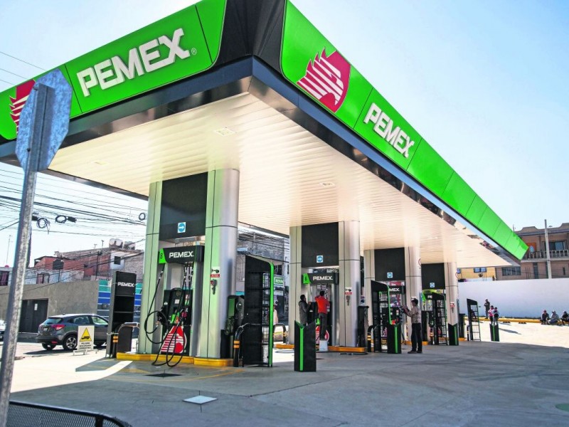 Jalisco impugna estímulos a Pemex