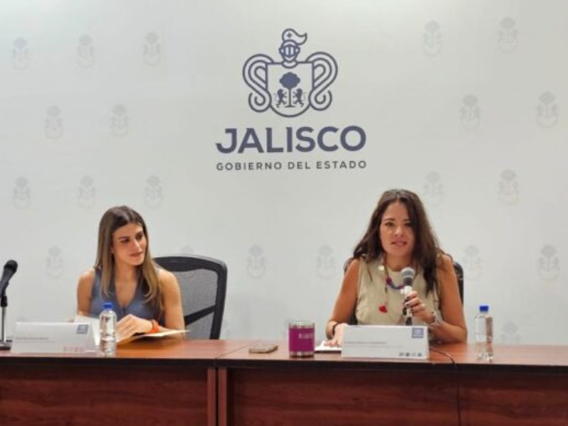 Jalisco lanza programas de apoyo a personas vulnerables