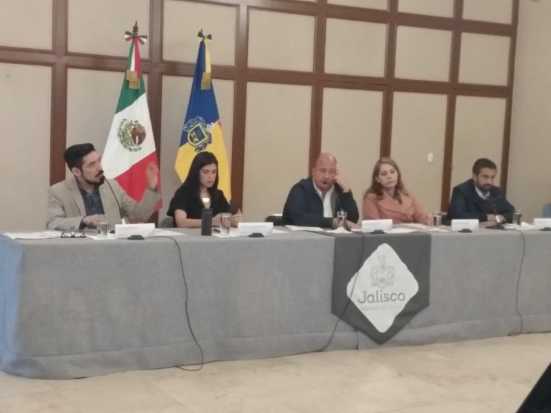 Jalisco no autorizará termoeléctrica en Juanacatlán