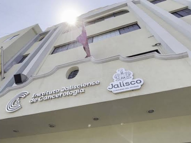 Jalisco noveno lugar en incidencia de muertes por cáncer INEGI