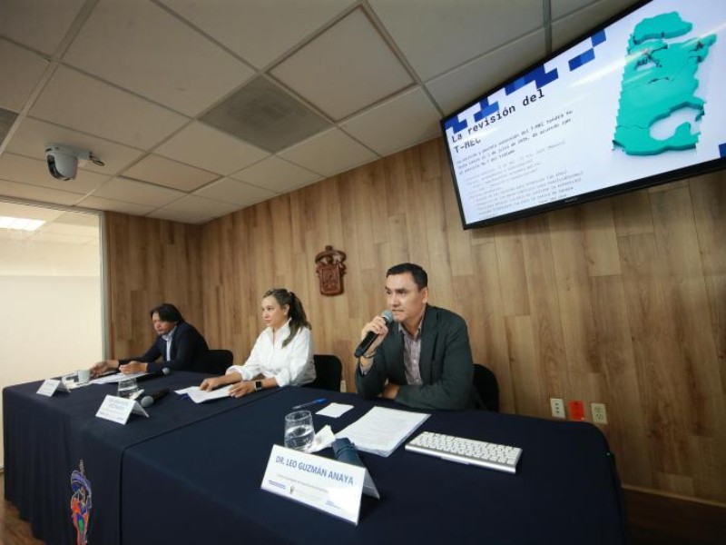 Jalisco podría tener repercusiones si revisión del T-MEC entra en crisis