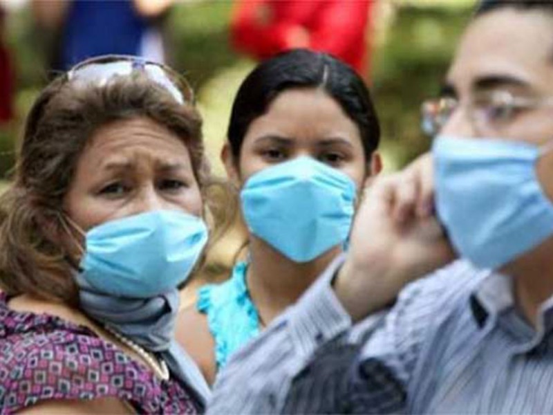 Jalisco, primer lugar en muertes por influenza