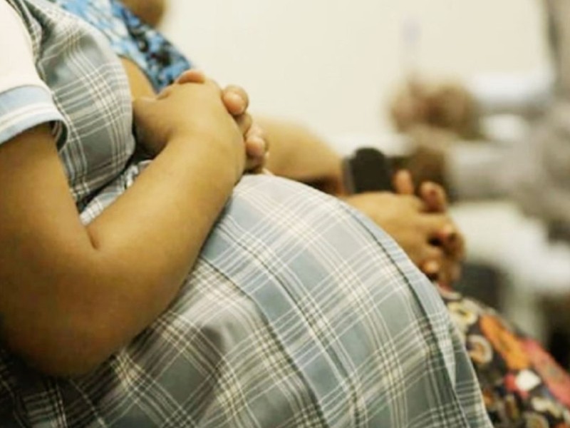 Jalisco quinto lugar nacional en embarazos de adolescentes