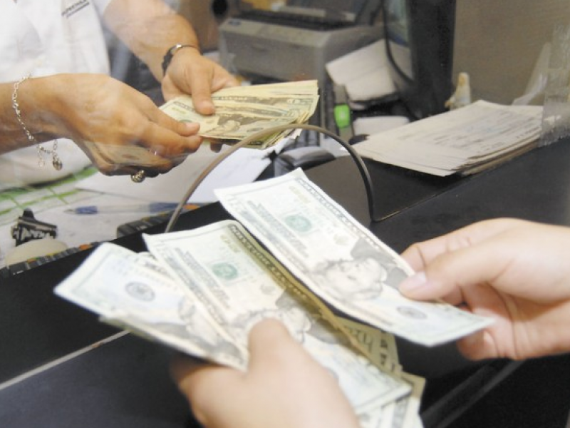 Jalisco recibió 1,378.9 mdd en remesas en el tercer trimestre