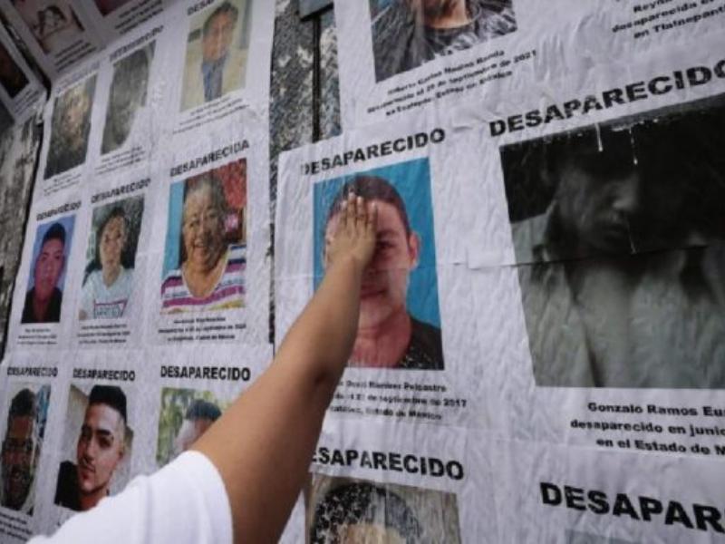 Jalisco registra descenso en desapariciones durante 2026