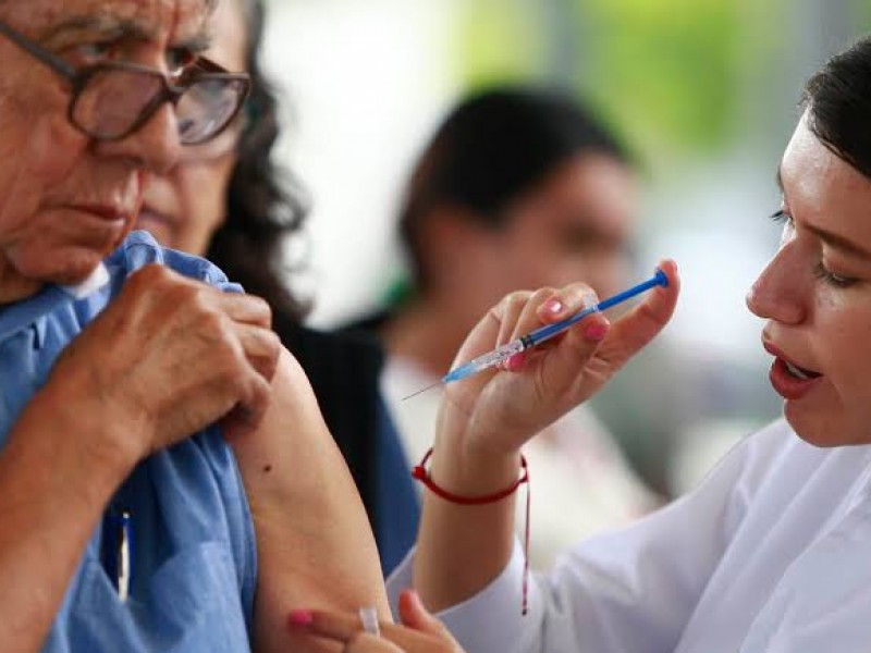 Jalisco registra tres defunciones por influenza