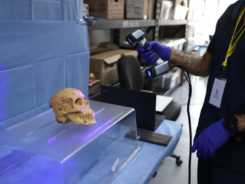 Jalisco rompe récord en hallazgo de fosas clandestinas