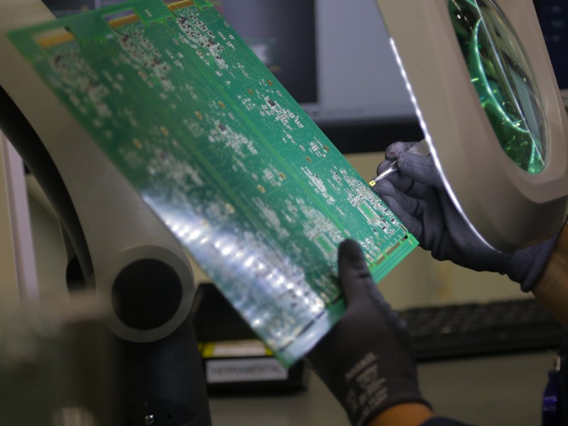 Jalisco será sede del Centro Nacional de Diseño de Semiconductores