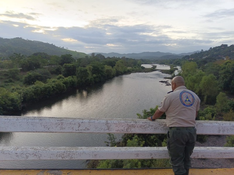 Jalisco, sin afectaciones por el momento tras paso de 