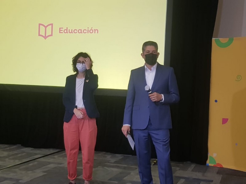 Jalisco tendrá carta compromiso diferente para clases