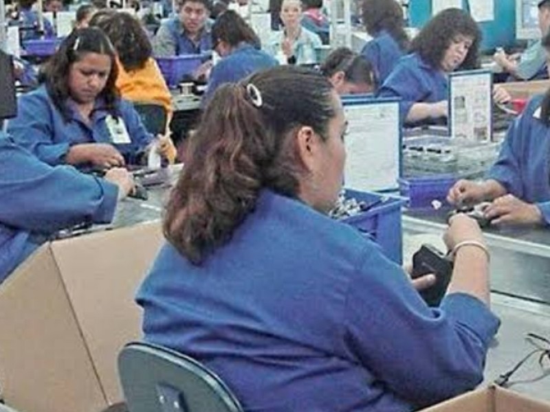 Jalisco tercer lugar nacional en generación de empleos