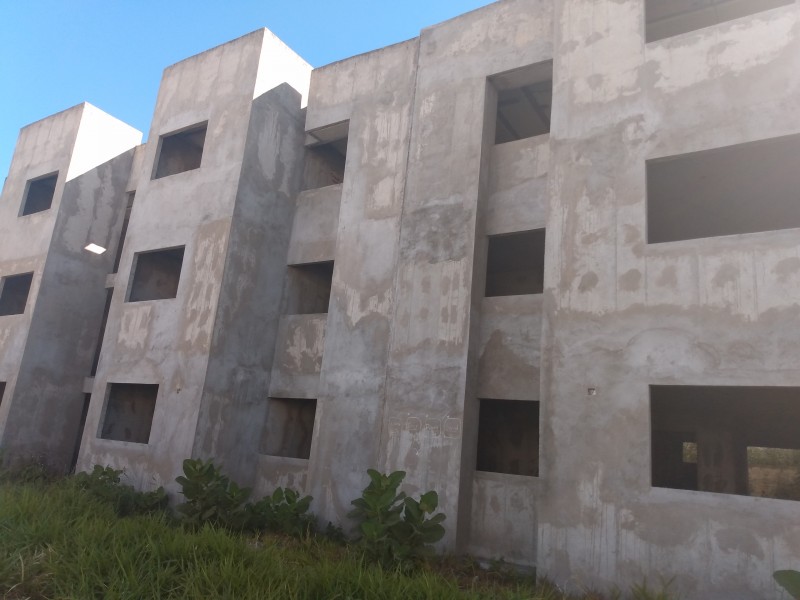 Jalisco Tercer lugar nacional en vivienda abandonada