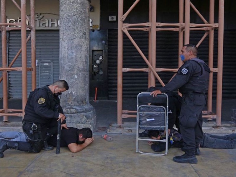 Jalisco tiene una deuda en materia de tortura; Naciones Unidas