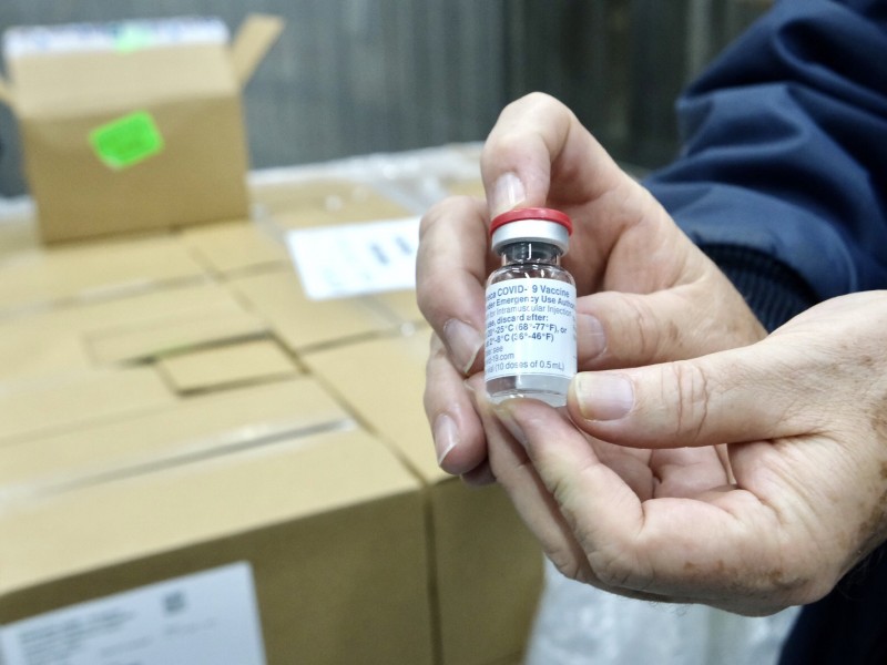 Jalisco y Guanajuato no aplican vacunas que manda la Federación