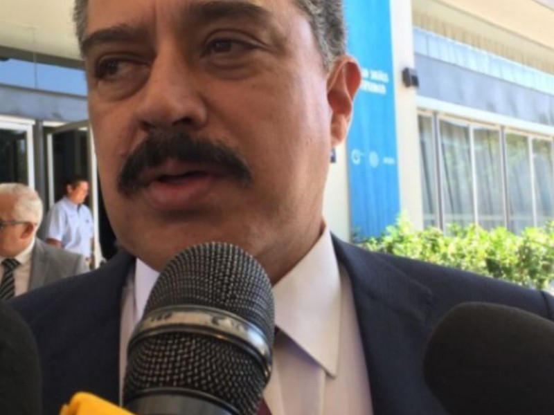 Jalisco ya tiene nuevo Delegado Federal