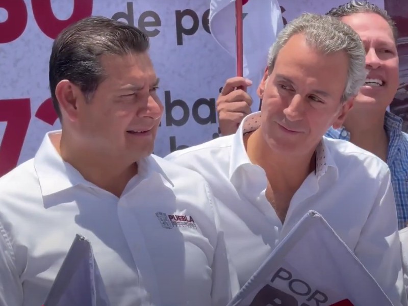 ¿Jalón de orejas al gobierno municipal? Estado hace tareas del municipio