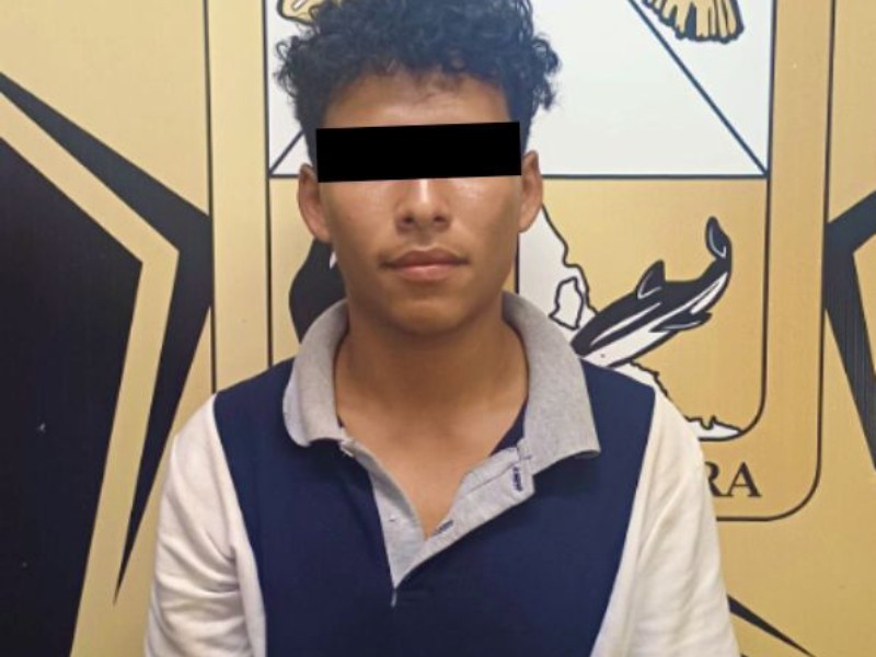 Jan Everardo “N” vinculado por violencia familiar y género