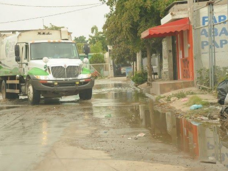 Japama actuó rápido en La Ferrusquilla