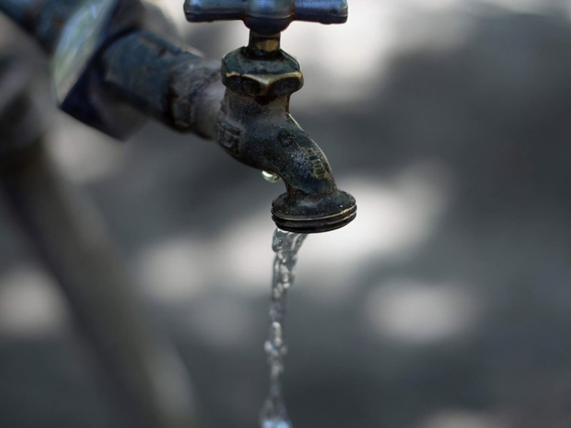 JAPAMA anuncia restablecimiento gradual del servicio de agua en la zona ...