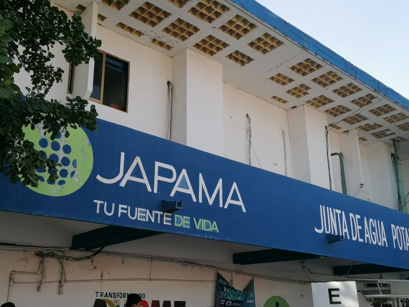 JAPAMA, un 