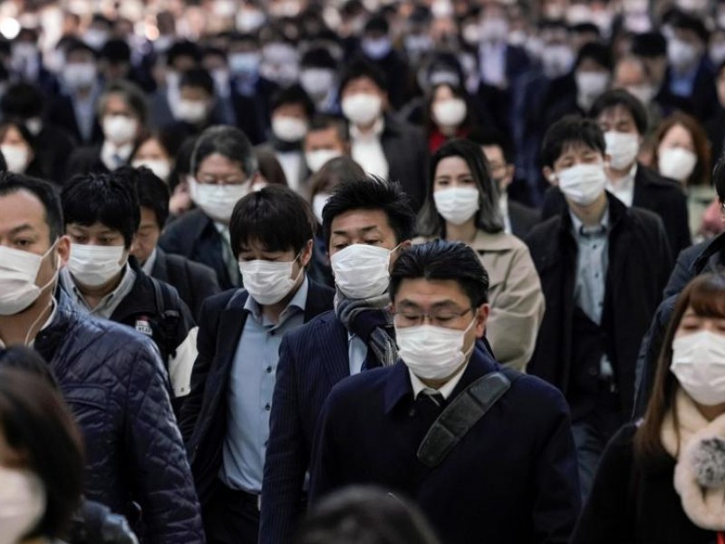 Japón levanta estado de emergencia