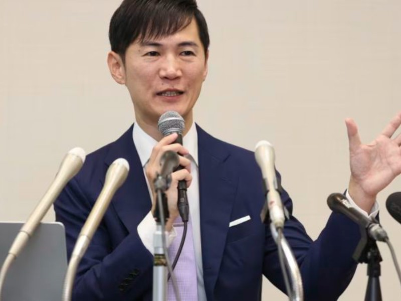 Japón nombra a una IA como líder político