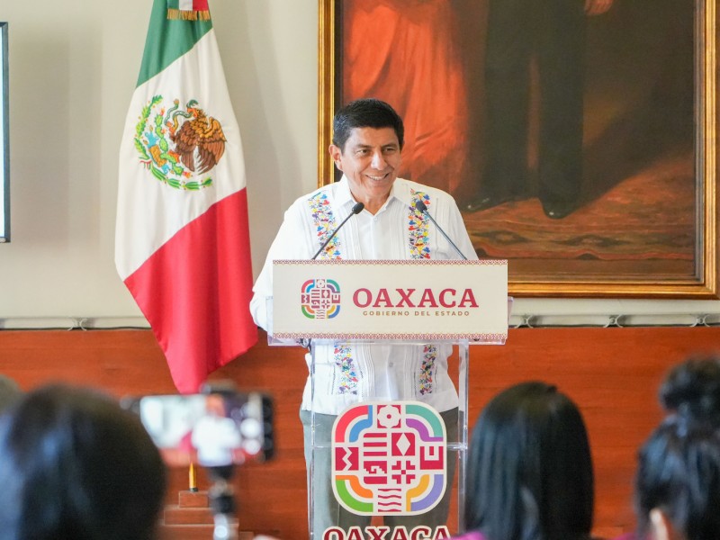 Jara Cruz, rechaza intromisión y ataques a Xochtil Galvez