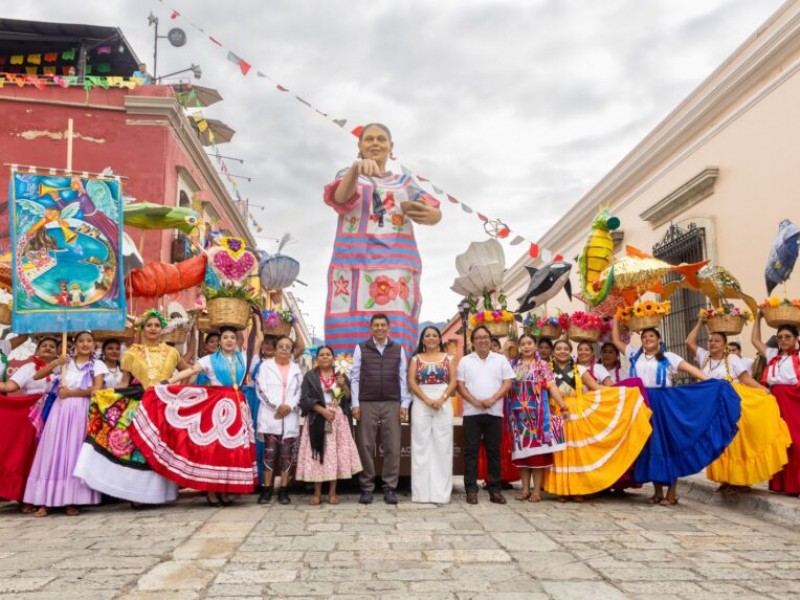Jara rechaza corrupción de la Secretaria de Turismo