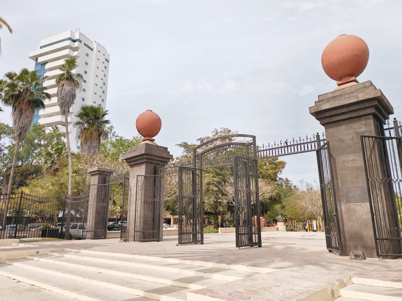 Jardín Botánico Benjamín Francis Johnston amplía su horario permanente