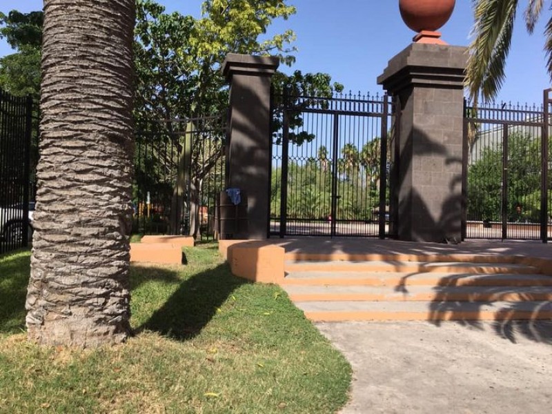 Jardín Botánico de Los Mochis extiende su horario