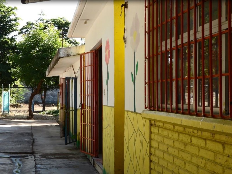 JARDÍN DE NIÑOS MARGARITARODRÍGUEZ QUIÑONEZ RETORNARÁ  A CLASES PRESENCIALES