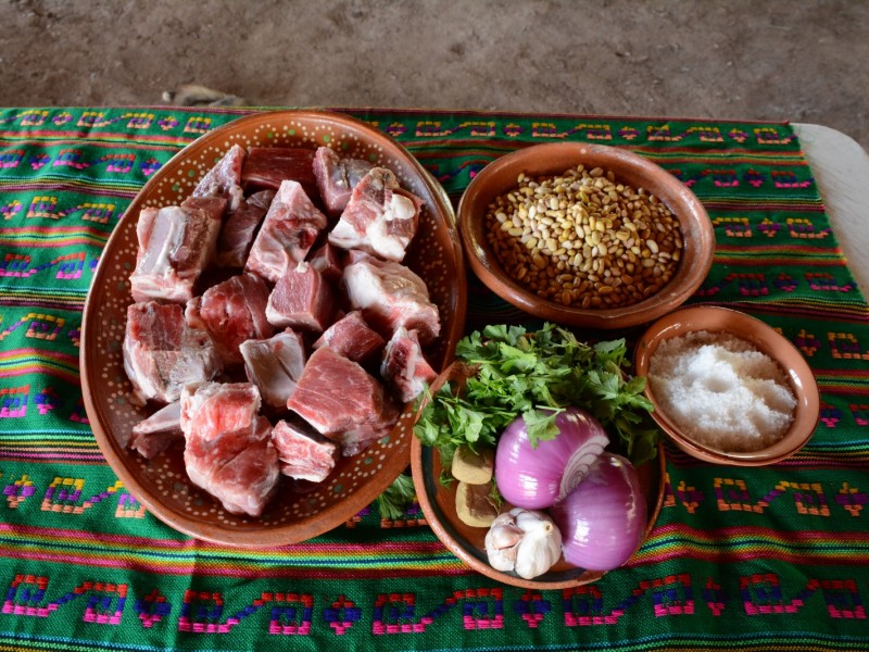 Jardín Etnobiológico de Sinaloa invita a su primer encuentro culinario