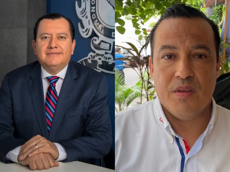 Javier Saldaña despide a profesor que denunció corrupción en Prepa13