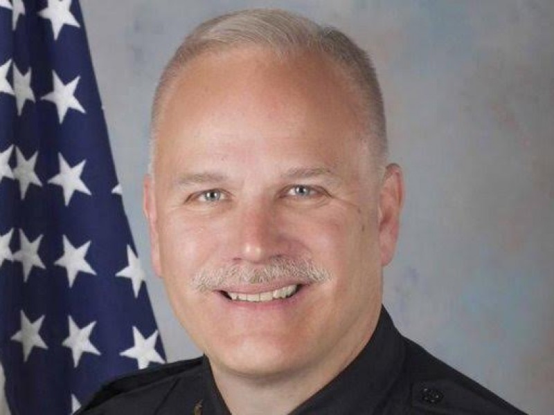 Jefe de Policía de Tucson, podría dirigir la CBP