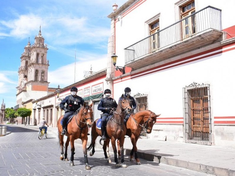 Jerez el municipio con más casos de Covid-19 en Zacatecas