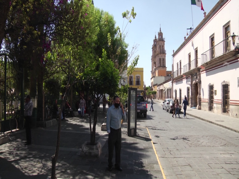 Jerez no perderá su título de Pueblo Mágico señala alcalde