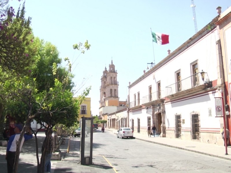 Jerez trabaja en mantener nombramiento de pueblo mágico