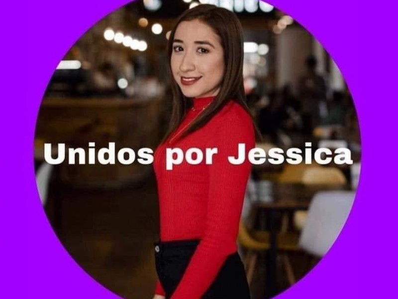 Jessica tenía golpes y más de 72 horas de fallecida