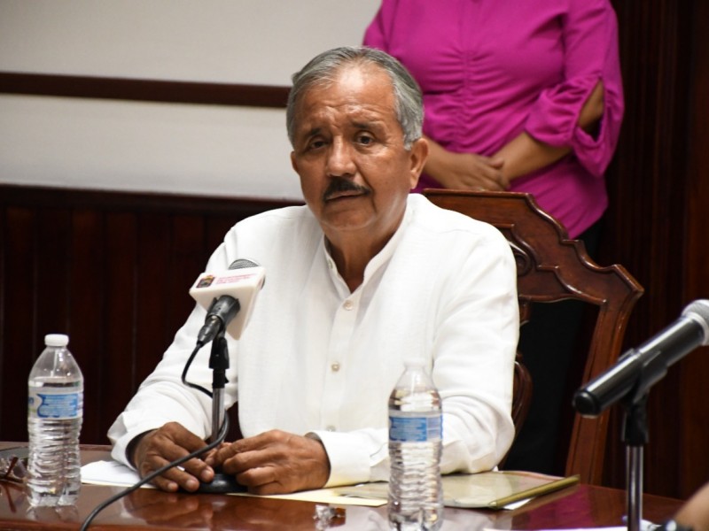 Jesús Estrada Ferreiro: la historia del exalcalde de Culiacán