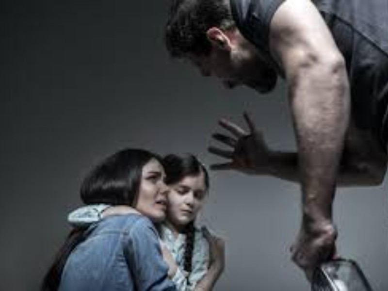 Jesús “N” y Erika “N” enfrentarán proceso penal por violencia familiar
