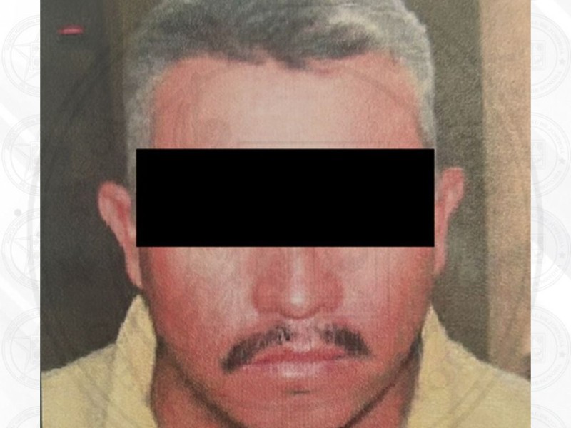 Jesús Noé “N” es vinculado por allanamiento y lesiones calificadas