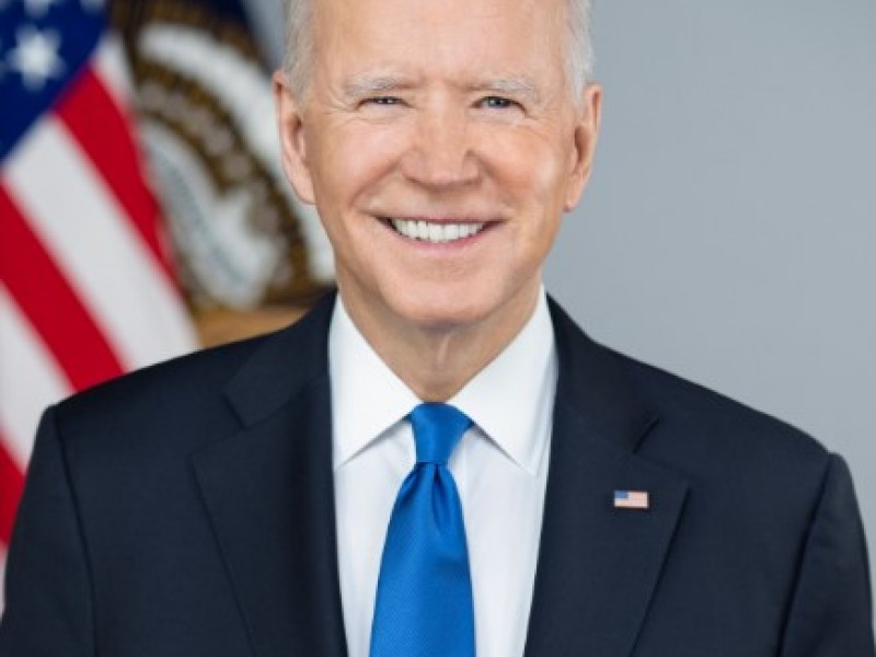 Joe Biden da positivo a Covid-19