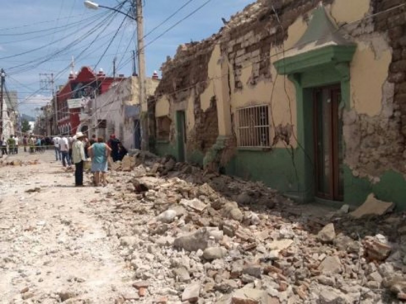 Jojutla, municipio que camina hacia la reconstrucción