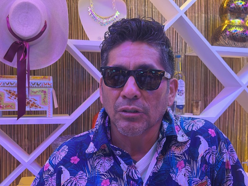 Jorge Campos anuncia partido de fútbol con causa por Acapulco