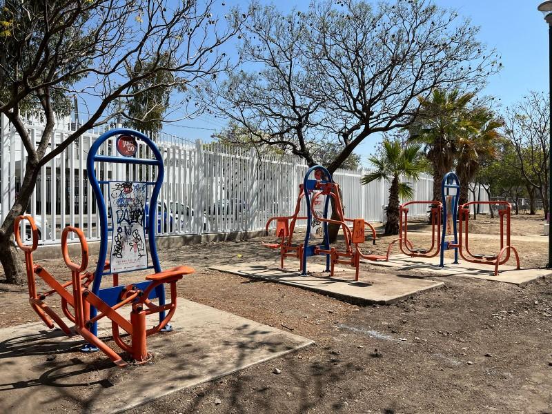 Jorge Guillén anuncia vigilancia en espacios recreativos para garantizar seguridad