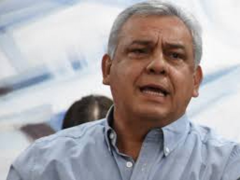 Jorge Márquez deja su cargo como regidor de Navojoa