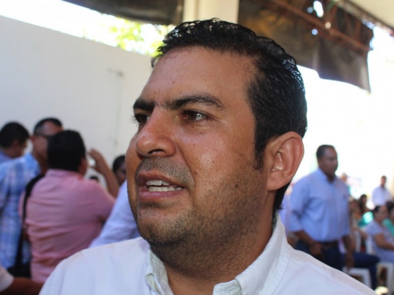 Jorge Sánchez comparece ante Congreso Estatal por seguridad