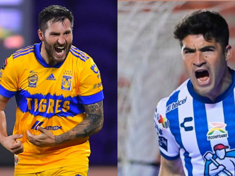 Jornada 9 de Liga MX enfrenta a los goleadores